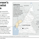 Image for article titled Cameroon’s “quiet” Anglophone crisis keeps escalating with killings, detentions mounting